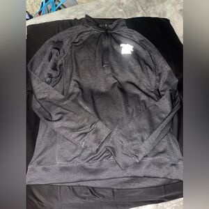 Top Of The World Half Zip